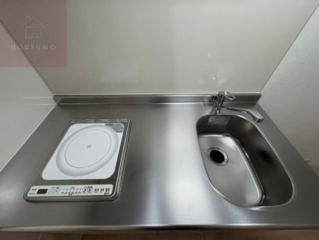 長田駅 徒歩5分 2階の物件内観写真