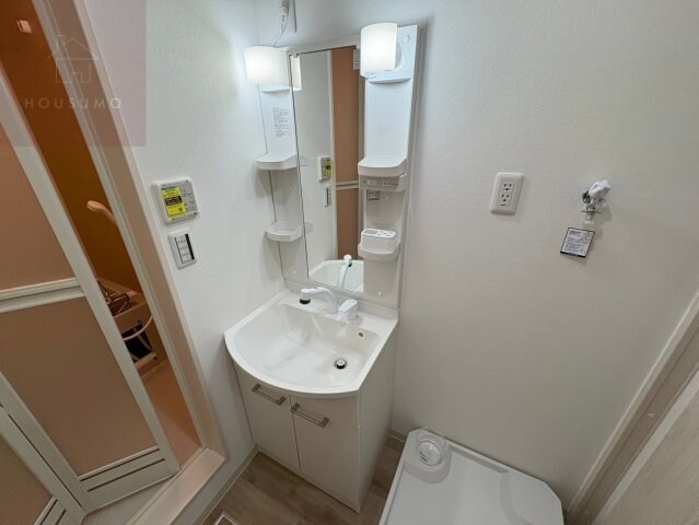 長田駅 徒歩5分 2階の物件内観写真