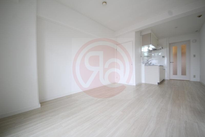 プリンストン布施の物件内観写真