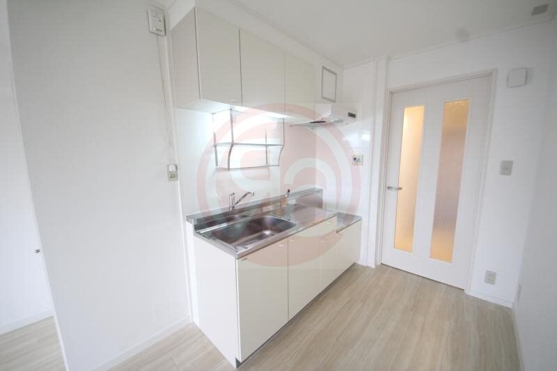 プリンストン布施の物件内観写真