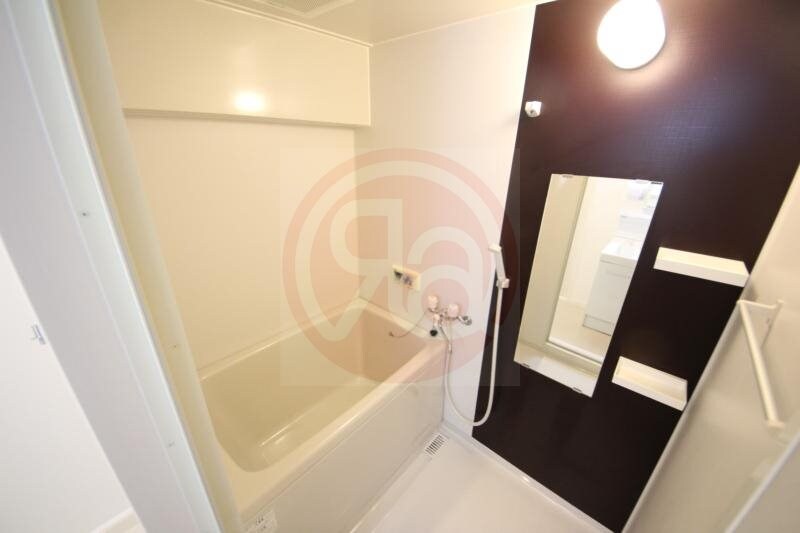 プリンストン布施の物件内観写真