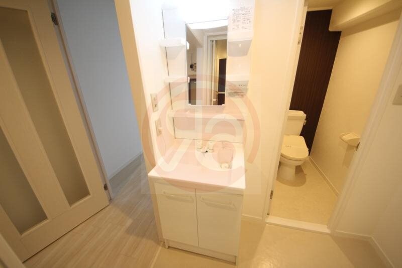 プリンストン布施の物件内観写真