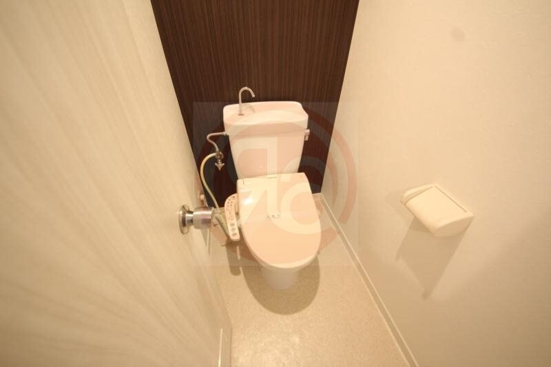 プリンストン布施の物件内観写真