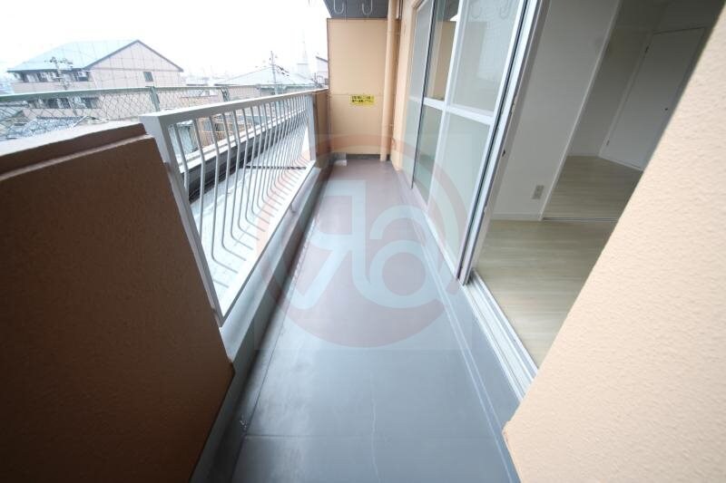 プリンストン布施の物件内観写真