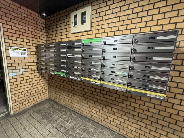 プリンストン布施の物件内観写真