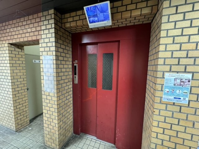 プリンストン布施の物件内観写真