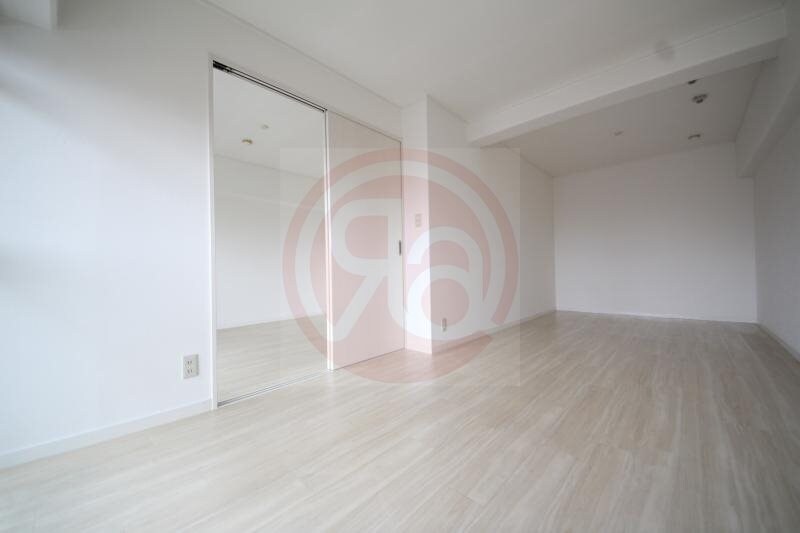 プリンストン布施の物件内観写真