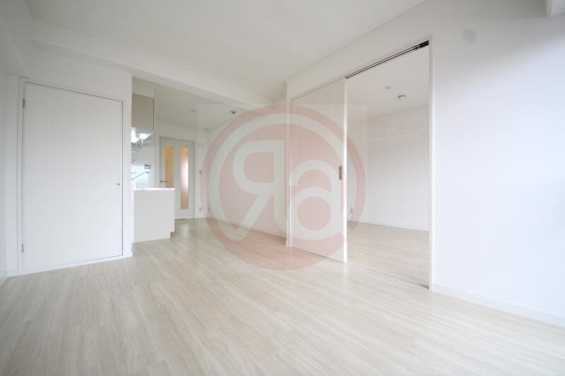 プリンストン布施の物件内観写真