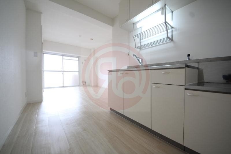 プリンストン布施の物件内観写真