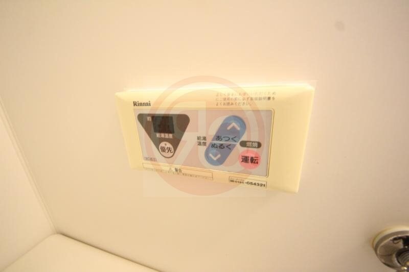 プリンストン布施の物件内観写真