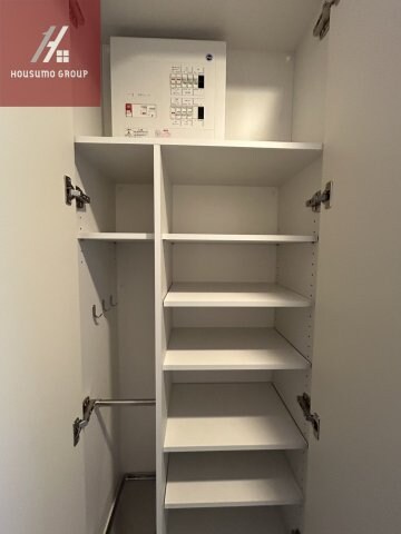 エスリード大阪平野プライムの物件内観写真