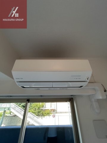 エスリード大阪平野プライムの物件内観写真