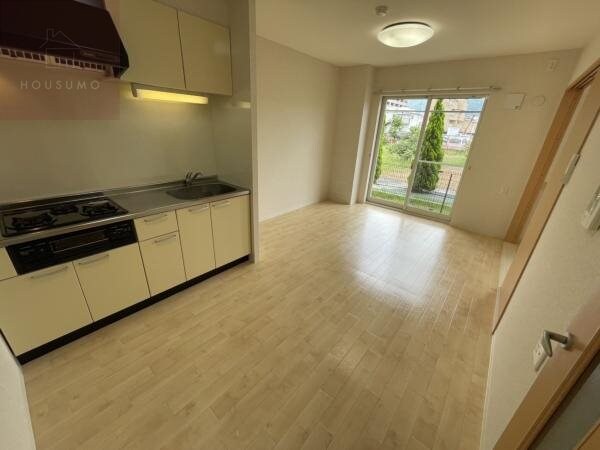 ミリオン志紀の物件内観写真