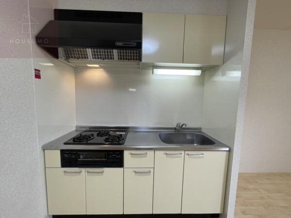 ミリオン志紀の物件内観写真