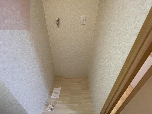 ミリオン志紀の物件内観写真