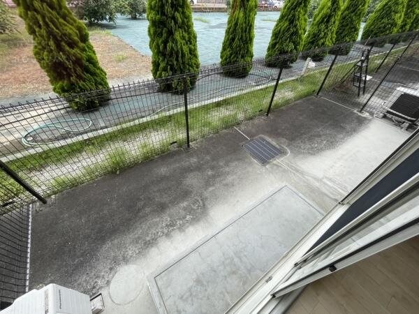 ミリオン志紀の物件内観写真