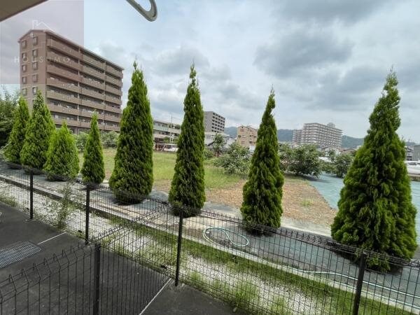 ミリオン志紀の物件内観写真