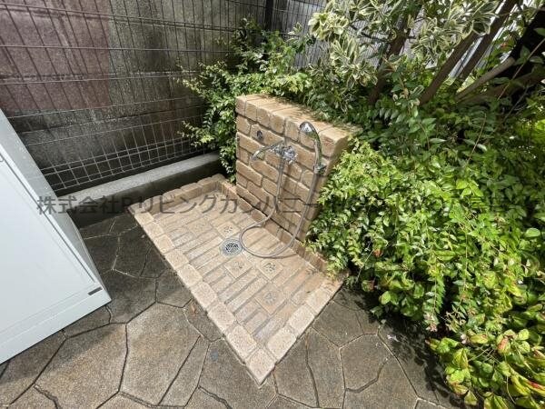 ミリオン志紀の物件内観写真