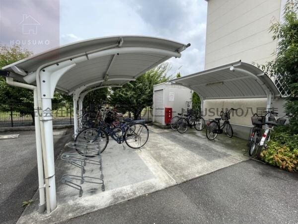 ミリオン志紀の物件内観写真