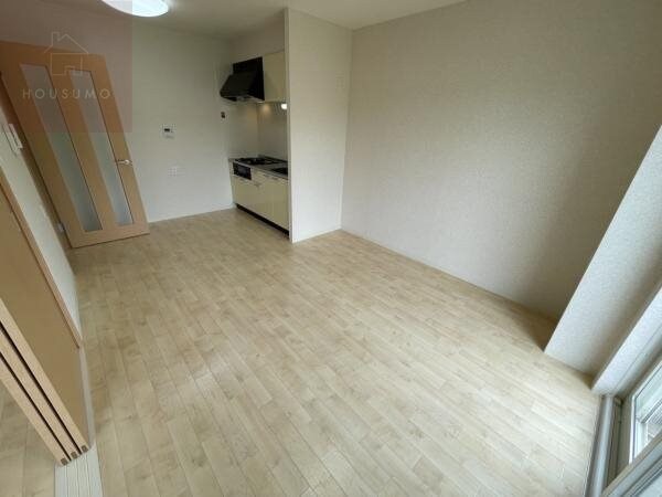 ミリオン志紀の物件内観写真