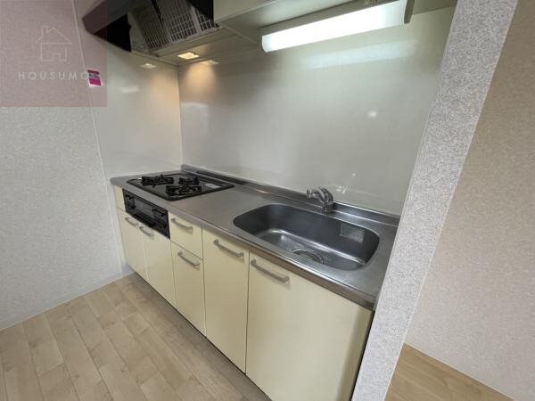 ミリオン志紀の物件内観写真