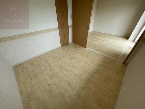 ミリオン志紀の物件内観写真