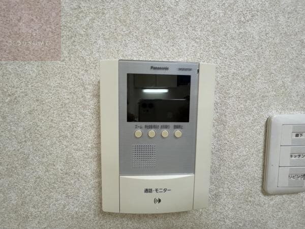 ミリオン志紀の物件内観写真