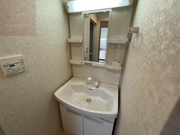 ミリオン志紀の物件内観写真