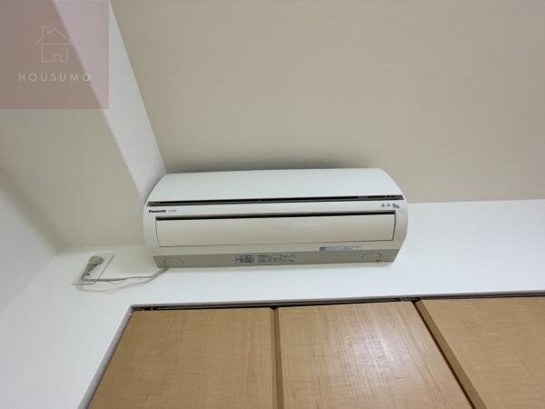 ミリオン志紀の物件内観写真