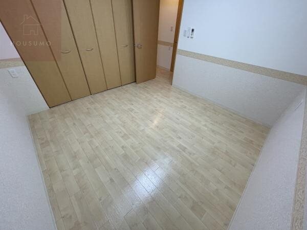 ミリオン志紀の物件内観写真