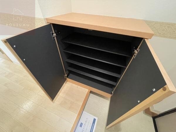 ミリオン志紀の物件内観写真