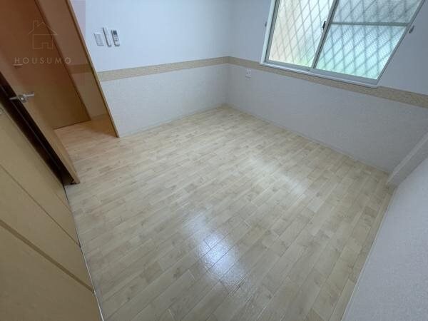 ミリオン志紀の物件内観写真