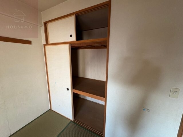 メロディーハイム緑橋弐番館の物件内観写真