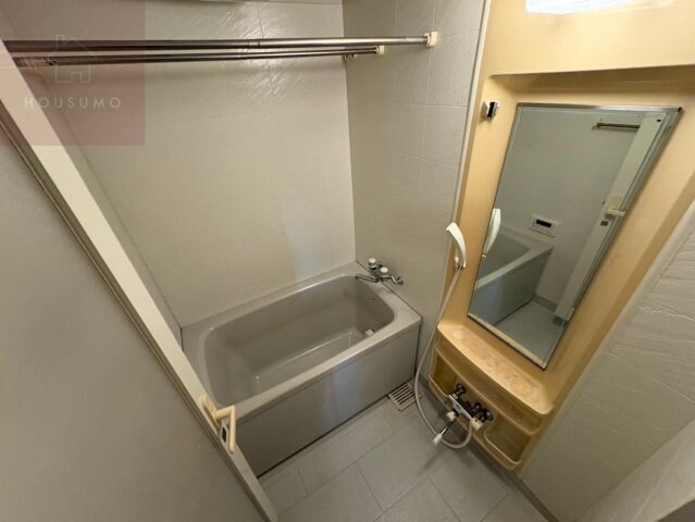 メロディーハイム緑橋弐番館の物件内観写真