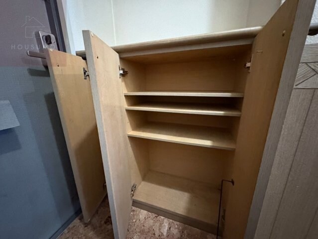 メロディーハイム緑橋弐番館の物件内観写真