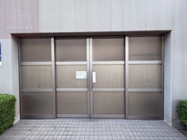 メロディーハイム緑橋弐番館の物件内観写真