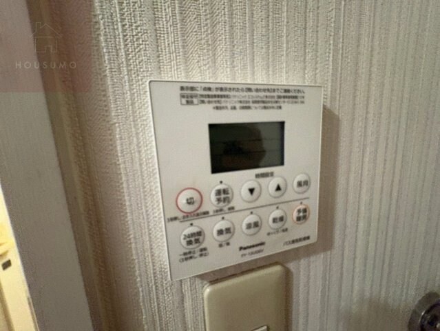 メロディーハイム緑橋弐番館の物件内観写真