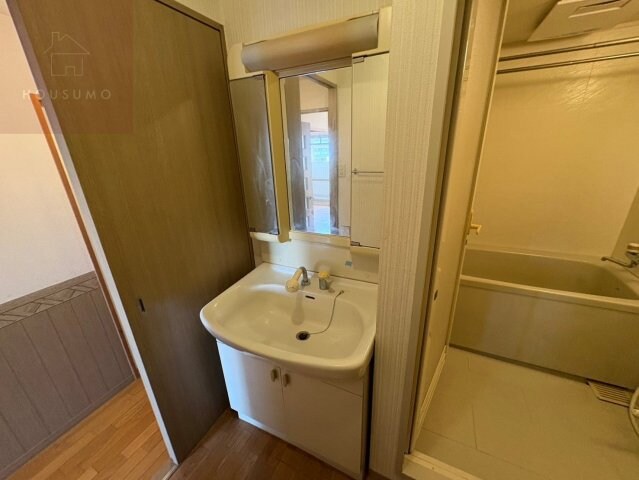 メロディーハイム緑橋弐番館の物件内観写真