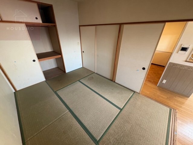 メロディーハイム緑橋弐番館の物件内観写真