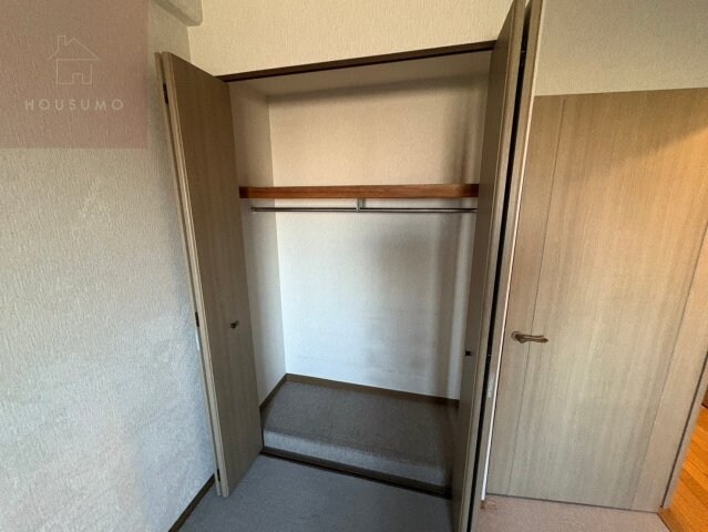 メロディーハイム緑橋弐番館の物件内観写真