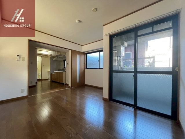 コンフォート真田山東の物件内観写真