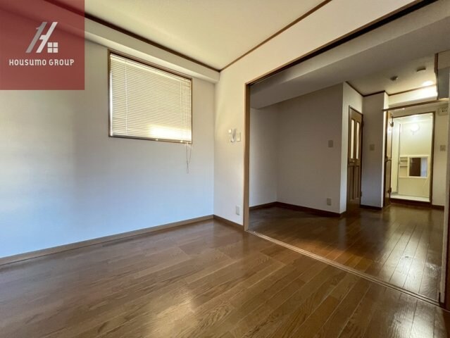 コンフォート真田山東の物件内観写真