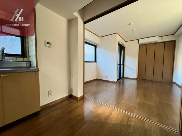 コンフォート真田山東の物件内観写真