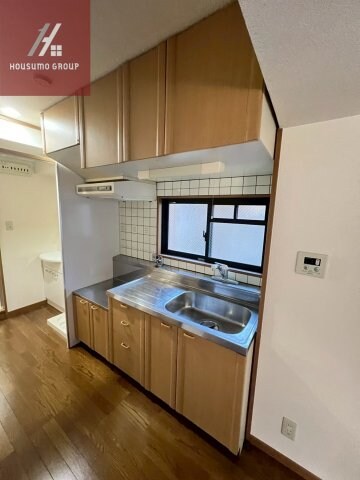 コンフォート真田山東の物件内観写真