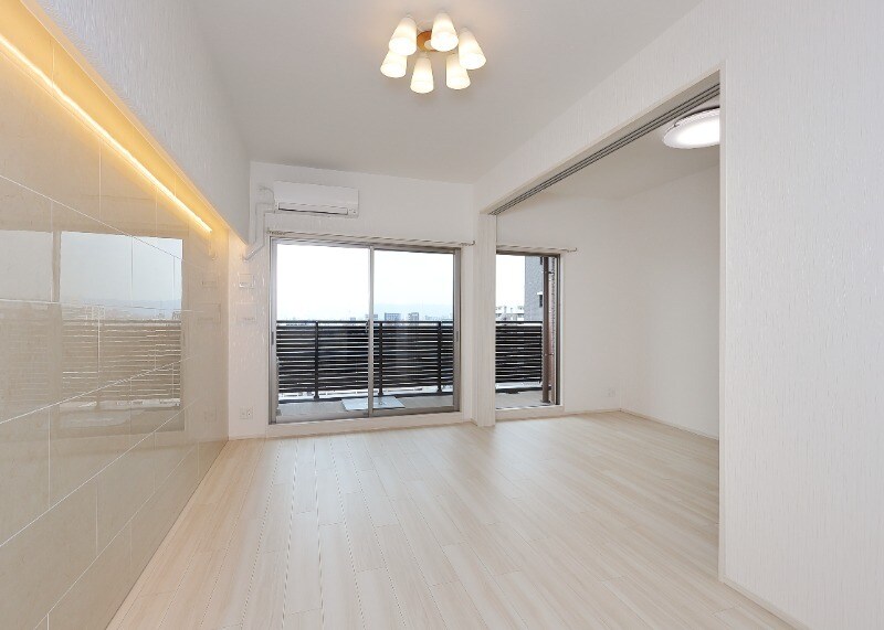 プレジオ森之宮の物件内観写真