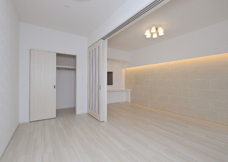 プレジオ森之宮の物件内観写真