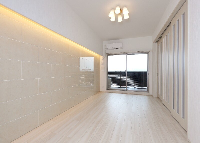 プレジオ森之宮の物件内観写真