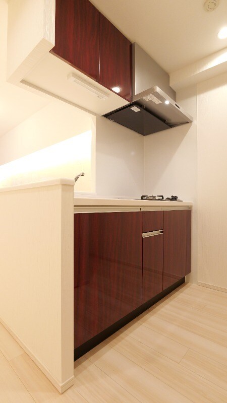 プレジオ森之宮の物件内観写真