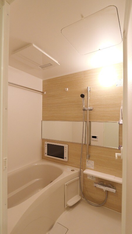 プレジオ森之宮の物件内観写真