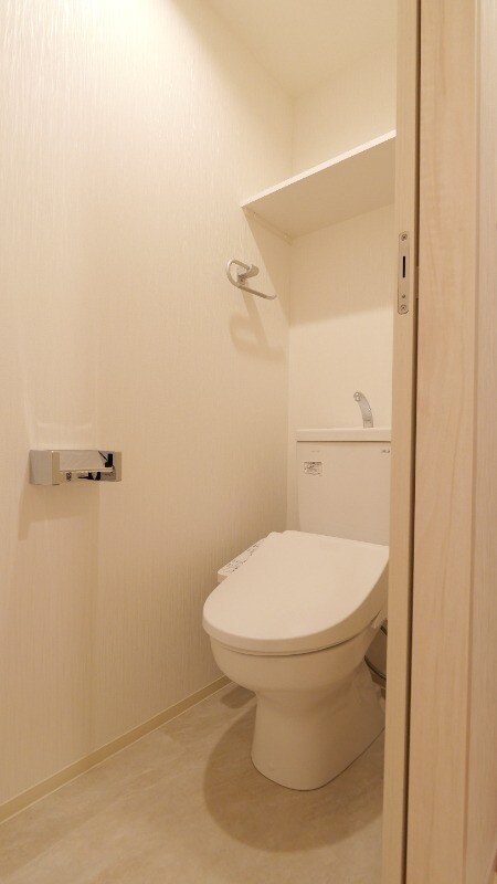 プレジオ森之宮の物件内観写真